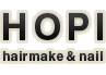 HOPI hairmake&nail